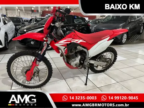HONDA CRF 250 F, Foto 2 HONDA CRF 250 F, Foto 2