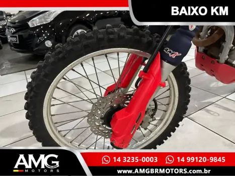 HONDA CRF 250 F, Foto 3 HONDA CRF 250 F, Foto 3