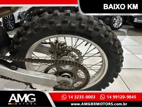 HONDA CRF 250 F, Foto 4 HONDA CRF 250 F, Foto 4