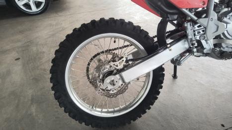 HONDA CRF 250 F, Foto 5