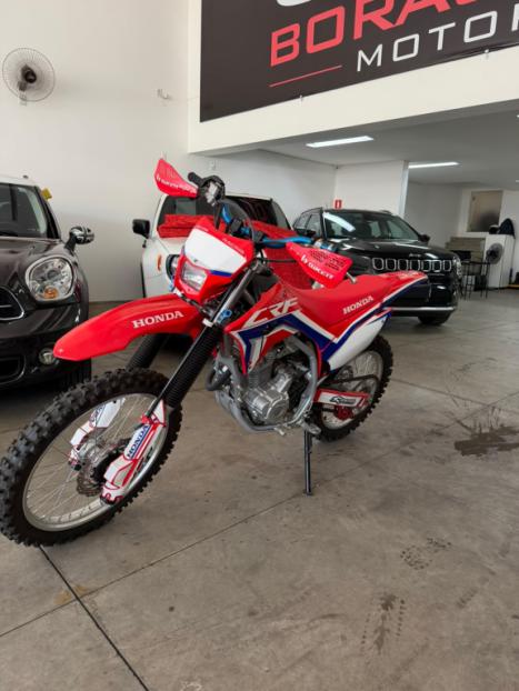 HONDA CRF 250 F, Foto 2