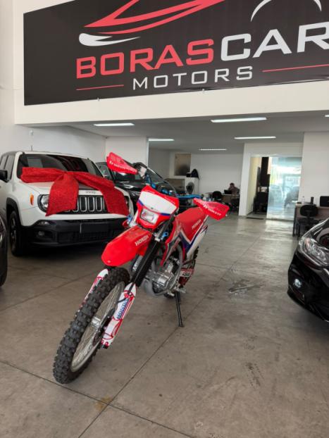 HONDA CRF 250 F, Foto 3