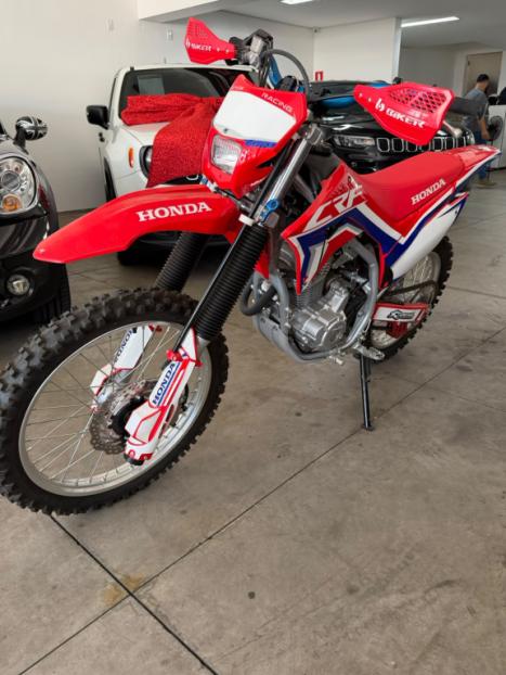 HONDA CRF 250 F, Foto 6