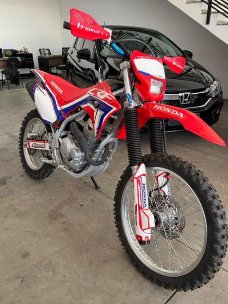 HONDA CRF 250 F, Foto 7