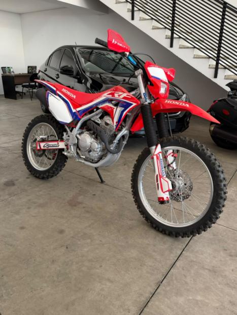 HONDA CRF 250 F, Foto 8
