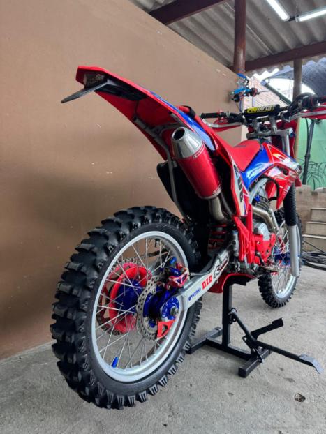 HONDA CRF 250 R, Foto 3