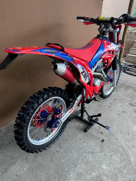 HONDA CRF 250 R, Foto 5