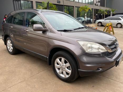 HONDA CRV 1.5 16V 4P TOURING VTC TURBO AWD AUTOM�TICO CVT, Foto 1