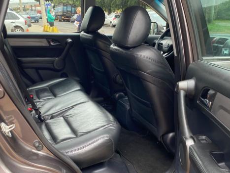 HONDA CRV 1.5 16V 4P TOURING VTC TURBO AWD AUTOM�TICO CVT, Foto 3