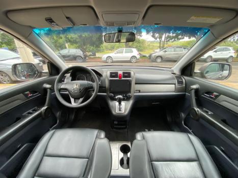 HONDA CRV 1.5 16V 4P TOURING VTC TURBO AWD AUTOM�TICO CVT, Foto 4