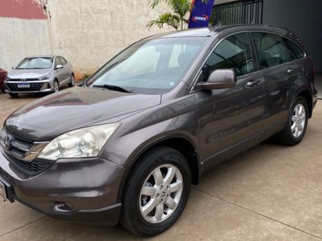 HONDA CRV 1.5 16V 4P TOURING VTC TURBO AWD AUTOM�TICO CVT, Foto 7