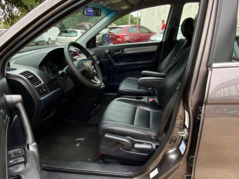 HONDA CRV 1.5 16V 4P TOURING VTC TURBO AWD AUTOM�TICO CVT, Foto 9