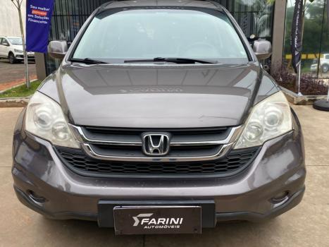 HONDA CRV 1.5 16V 4P TOURING VTC TURBO AWD AUTOM�TICO CVT, Foto 10
