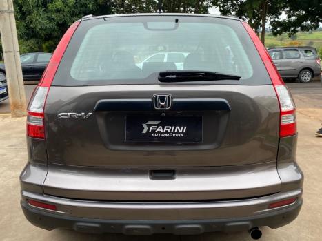 HONDA CRV 1.5 16V 4P TOURING VTC TURBO AWD AUTOM�TICO CVT, Foto 12