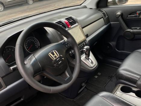 HONDA CRV 1.5 16V 4P TOURING VTC TURBO AWD AUTOM�TICO CVT, Foto 13