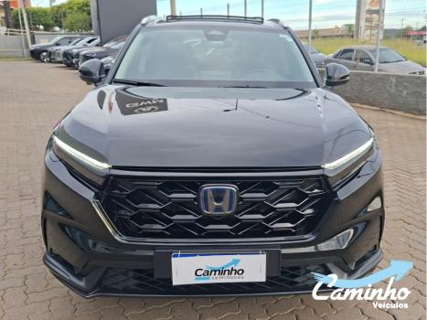 HONDA CRV 2.0 16 4P TOURING AWD H�BRIDO AUTOM�TICO, Foto 2