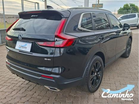 HONDA CRV 2.0 16 4P TOURING AWD H�BRIDO AUTOM�TICO, Foto 5