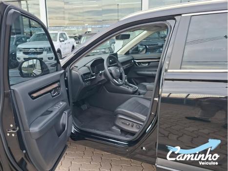 HONDA CRV 2.0 16 4P TOURING AWD H�BRIDO AUTOM�TICO, Foto 9