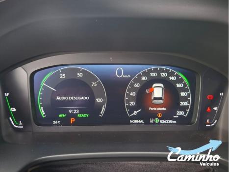 HONDA CRV 2.0 16 4P TOURING AWD H�BRIDO AUTOM�TICO, Foto 11
