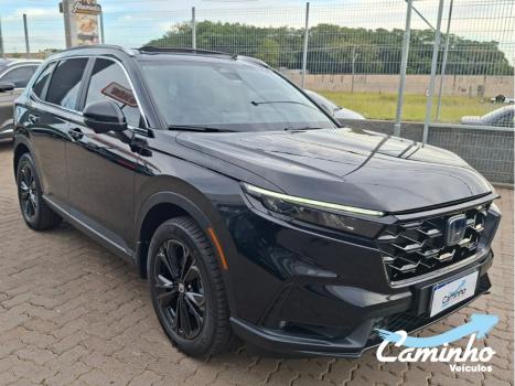 HONDA CRV 2.0 16 4P TOURING AWD H�BRIDO AUTOM�TICO, Foto 3