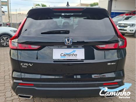 HONDA CRV 2.0 16 4P TOURING AWD H�BRIDO AUTOM�TICO, Foto 6