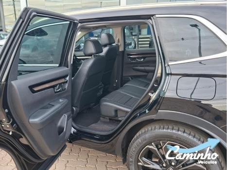 HONDA CRV 2.0 16 4P TOURING AWD H�BRIDO AUTOM�TICO, Foto 7