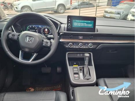 HONDA CRV 2.0 16 4P TOURING AWD H�BRIDO AUTOM�TICO, Foto 8