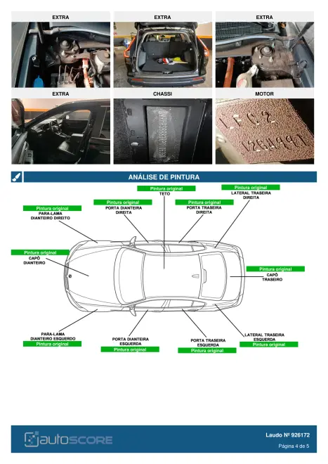 HONDA CRV 2.0 16 4P TOURING AWD H�BRIDO AUTOM�TICO, Foto 12