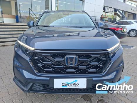 HONDA CRV 2.0 16 4P TOURING AWD H�BRIDO AUTOM�TICO, Foto 2