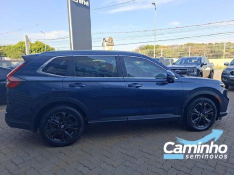HONDA CRV 2.0 16 4P TOURING AWD H�BRIDO AUTOM�TICO, Foto 4