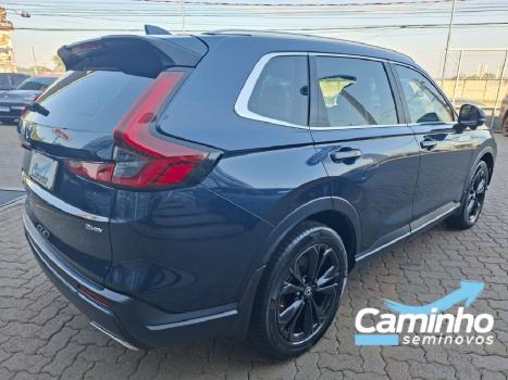 HONDA CRV 2.0 16 4P TOURING AWD H�BRIDO AUTOM�TICO, Foto 5