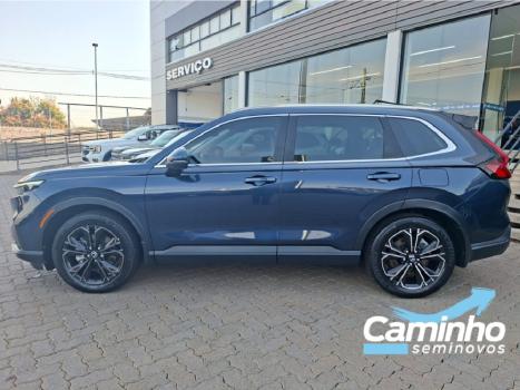 HONDA CRV 2.0 16 4P TOURING AWD H�BRIDO AUTOM�TICO, Foto 7