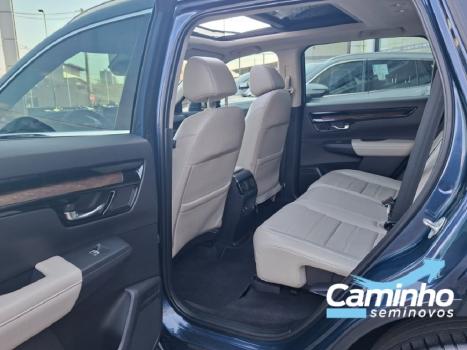 HONDA CRV 2.0 16 4P TOURING AWD H�BRIDO AUTOM�TICO, Foto 9