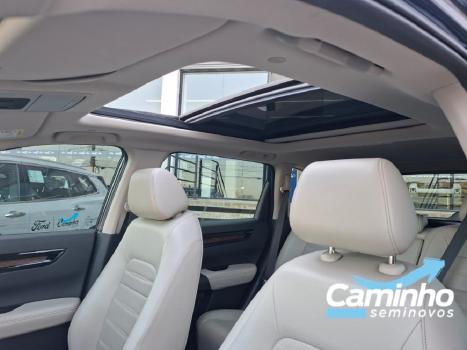HONDA CRV 2.0 16 4P TOURING AWD H�BRIDO AUTOM�TICO, Foto 11