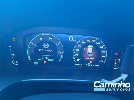HONDA CRV 2.0 16 4P TOURING AWD H�BRIDO AUTOM�TICO, Foto 12
