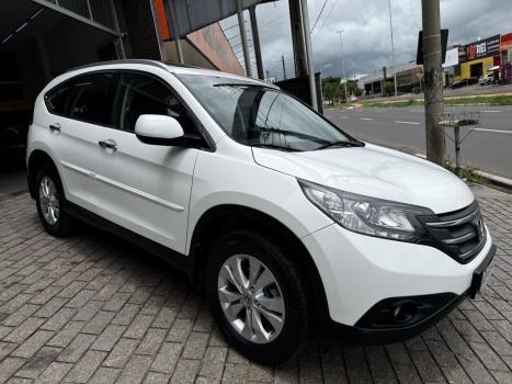 HONDA CRV 2.0 16V 4P EXL FLEX AUTOM�TICO, Foto 1