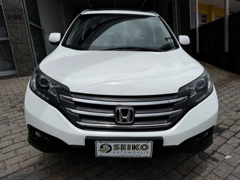 HONDA CRV 2.0 16V 4P EXL FLEX AUTOM�TICO, Foto 2