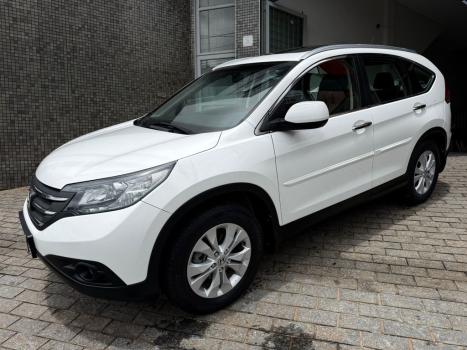 HONDA CRV 2.0 16V 4P EXL FLEX AUTOM�TICO, Foto 3