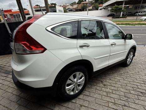 HONDA CRV 2.0 16V 4P EXL FLEX AUTOM�TICO, Foto 6