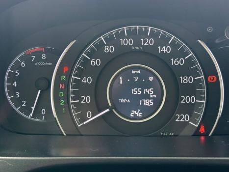 HONDA CRV 2.0 16V 4P EXL FLEX AUTOM�TICO, Foto 7