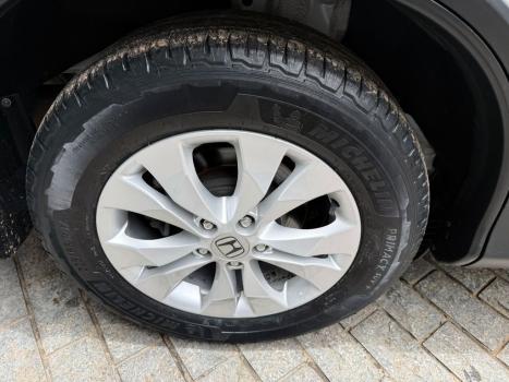 HONDA CRV 2.0 16V 4P EXL FLEX AUTOM�TICO, Foto 10