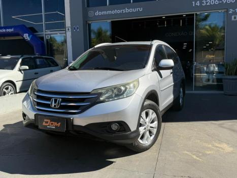 HONDA CRV 2.0 16V 4P EXL AUTOMTICO, Foto 1