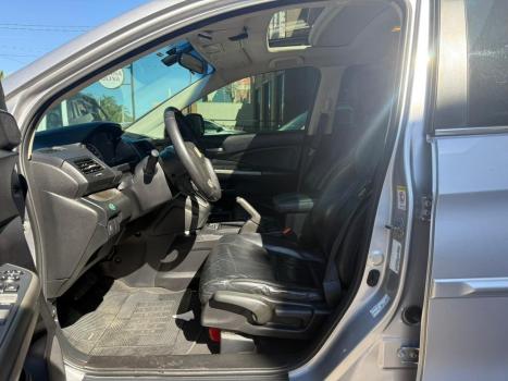 HONDA CRV 2.0 16V 4P EXL AUTOMTICO, Foto 7