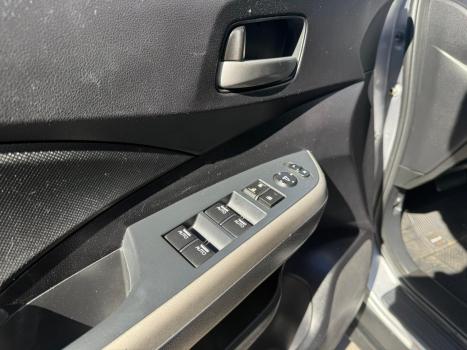 HONDA CRV 2.0 16V 4P EXL AUTOMTICO, Foto 8