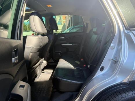 HONDA CRV 2.0 16V 4P EXL AUTOMTICO, Foto 10