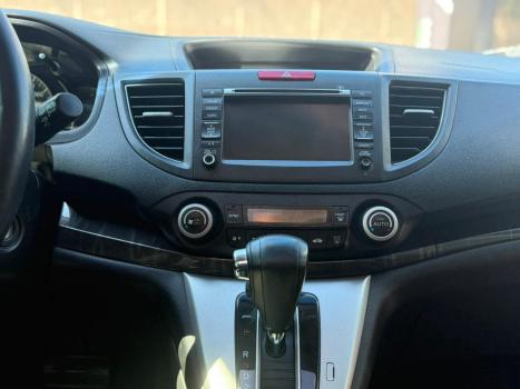 HONDA CRV 2.0 16V 4P EXL AUTOMTICO, Foto 11