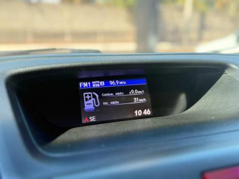 HONDA CRV 2.0 16V 4P EXL AUTOMTICO, Foto 12