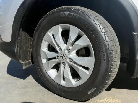 HONDA CRV 2.0 16V 4P EXL AUTOMTICO, Foto 15