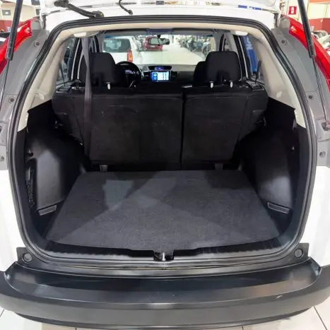 HONDA CRV 2.0 16V 4P LX AUTOMTICO, Foto 6