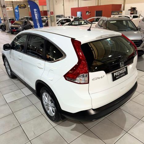 HONDA CRV 2.0 16V 4P LX AUTOMTICO, Foto 7